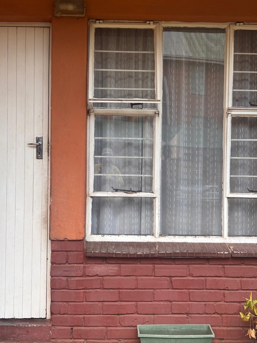 2 Bedroom Property for Sale in Boksburg Central Gauteng