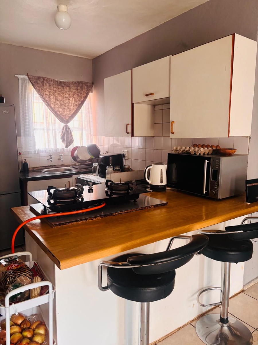 2 Bedroom Property for Sale in Boksburg Central Gauteng