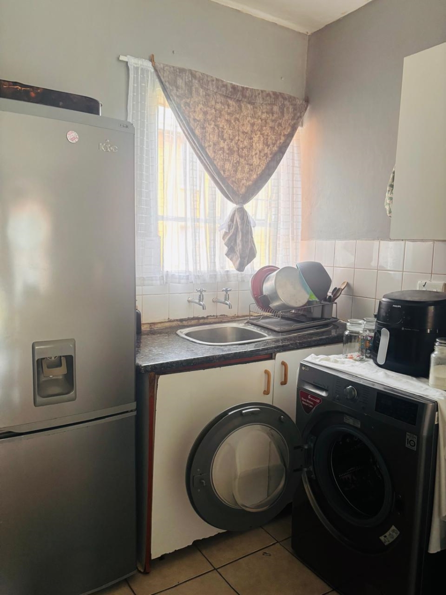 2 Bedroom Property for Sale in Boksburg Central Gauteng