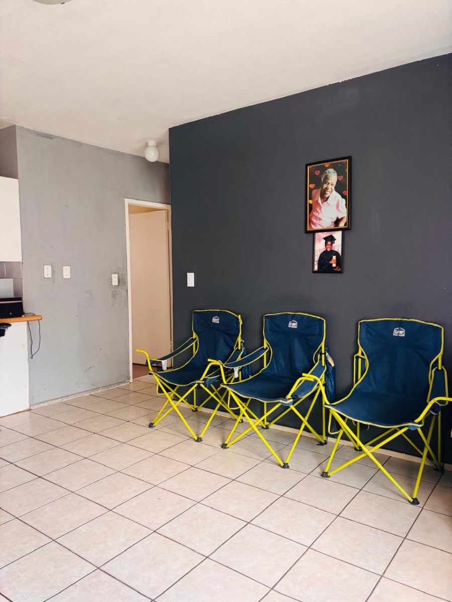 2 Bedroom Property for Sale in Boksburg Central Gauteng