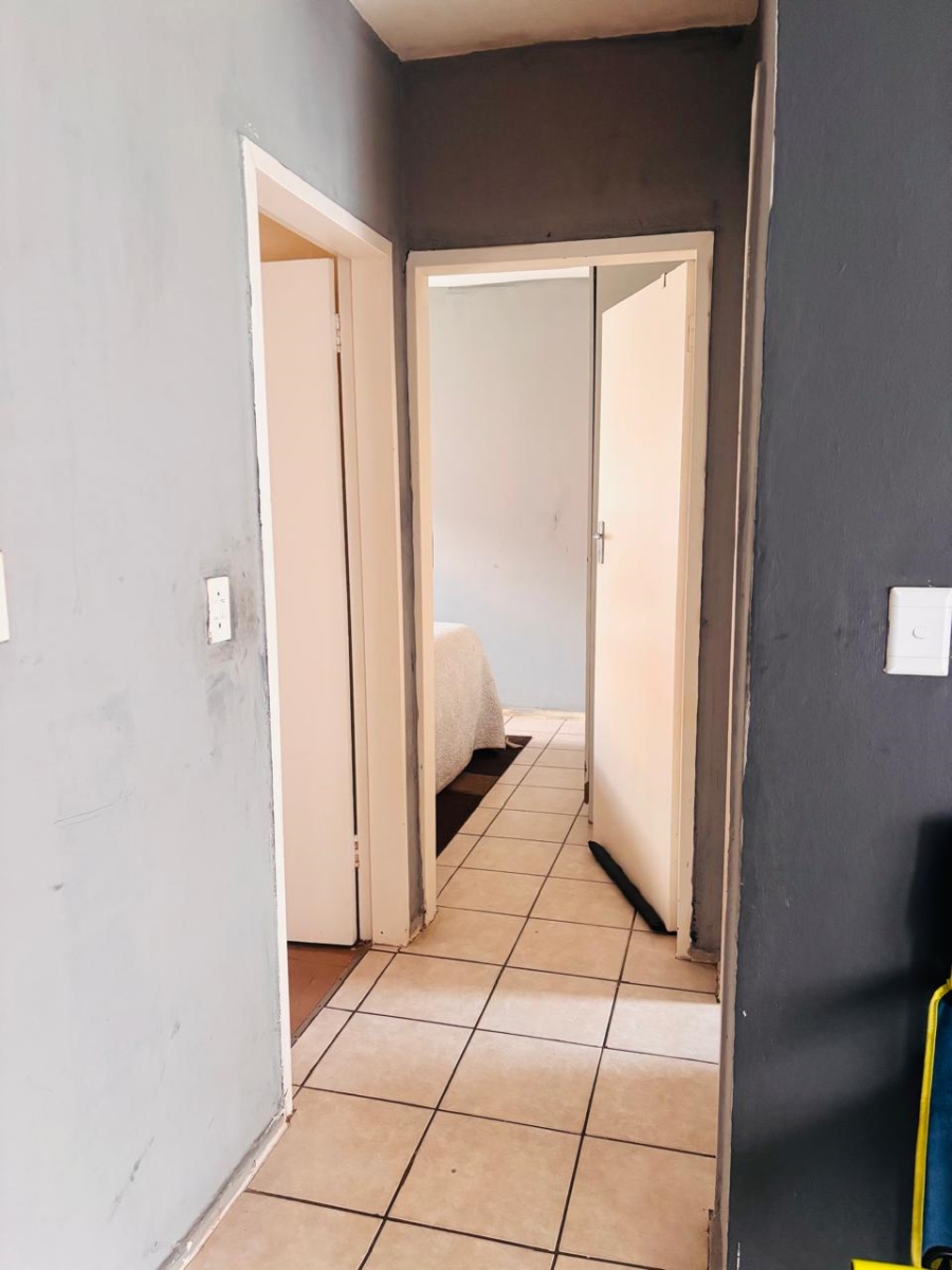 2 Bedroom Property for Sale in Boksburg Central Gauteng