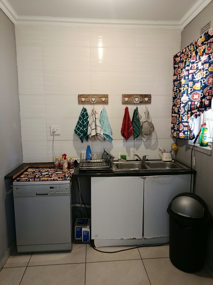 4 Bedroom Property for Sale in Risiville Gauteng
