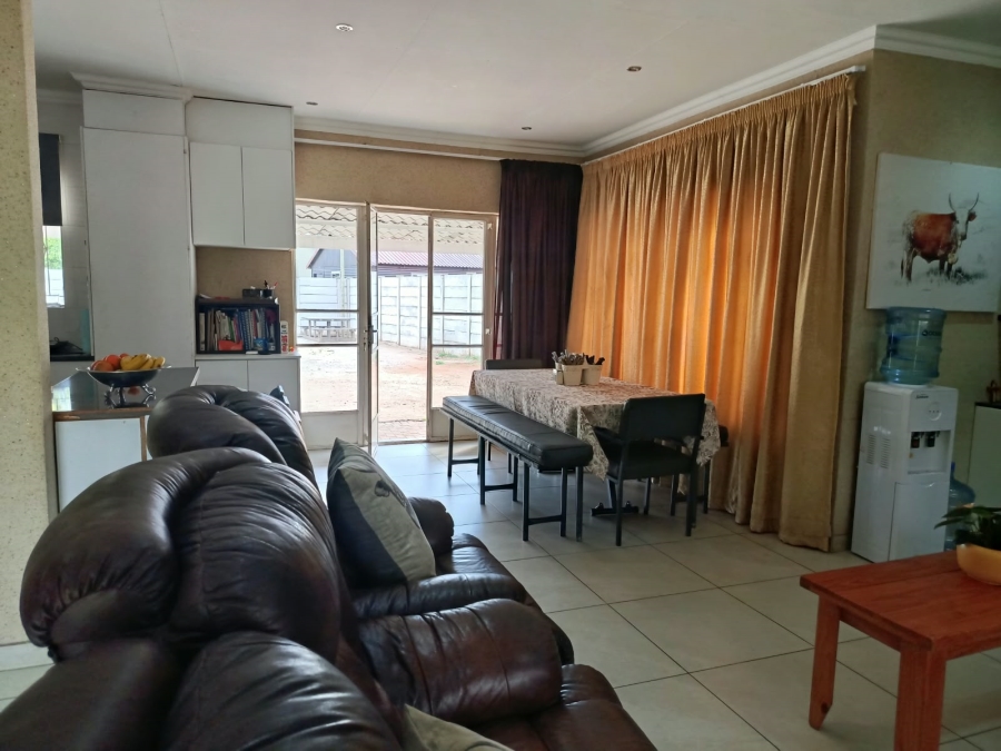 4 Bedroom Property for Sale in Risiville Gauteng