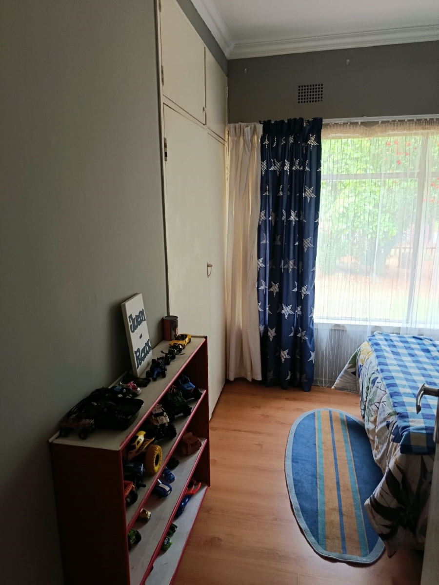 4 Bedroom Property for Sale in Risiville Gauteng