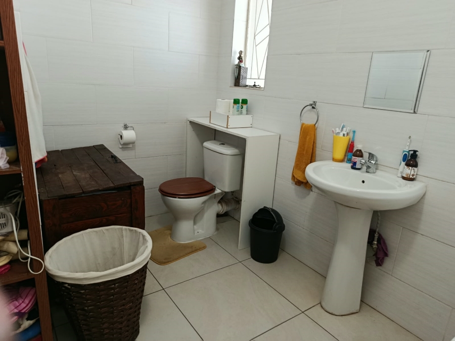 4 Bedroom Property for Sale in Risiville Gauteng