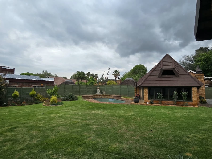 3 Bedroom Property for Sale in Vanderbijlpark SE Gauteng