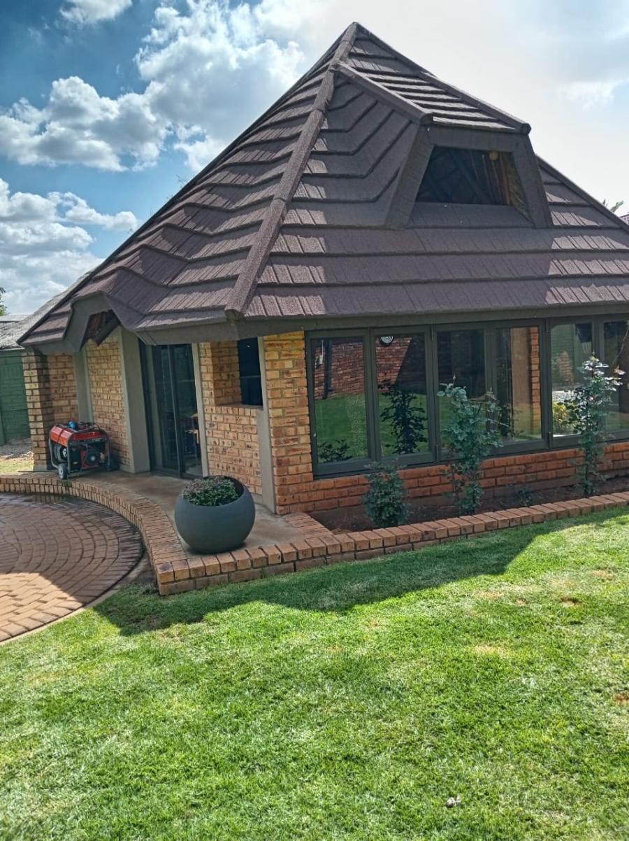 3 Bedroom Property for Sale in Vanderbijlpark SE Gauteng