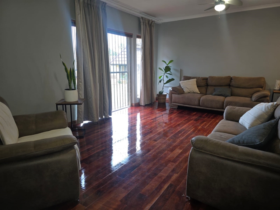 3 Bedroom Property for Sale in Vanderbijlpark SE Gauteng