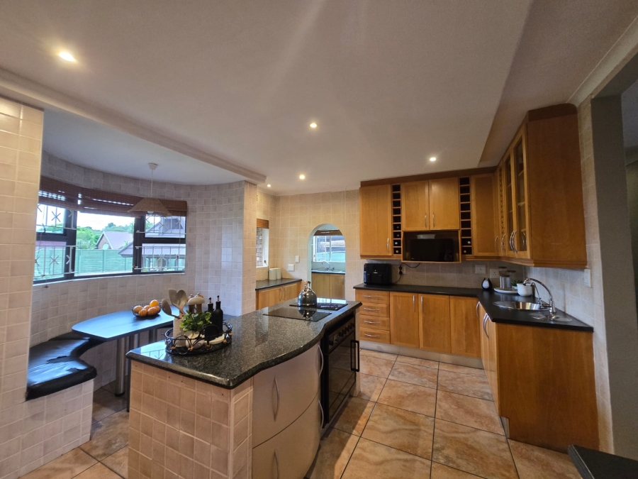 3 Bedroom Property for Sale in Vanderbijlpark SE Gauteng