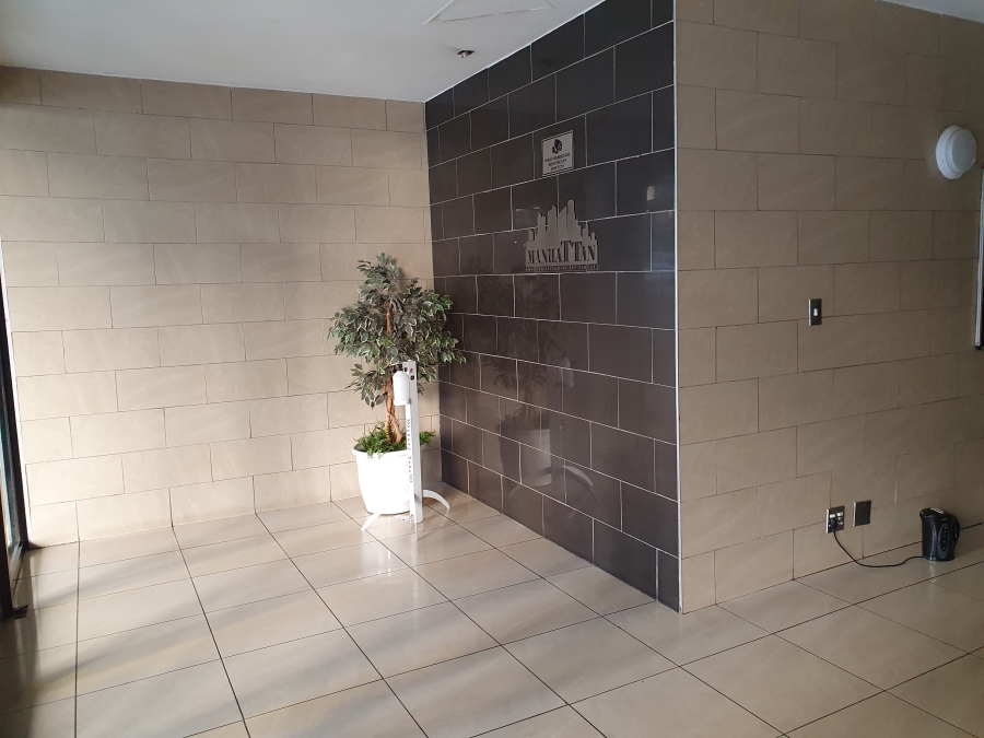 0 Bedroom Property for Sale in Braamfontein Gauteng