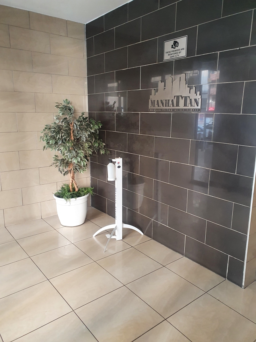 0 Bedroom Property for Sale in Braamfontein Gauteng