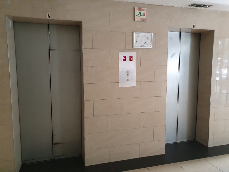 0 Bedroom Property for Sale in Braamfontein Gauteng
