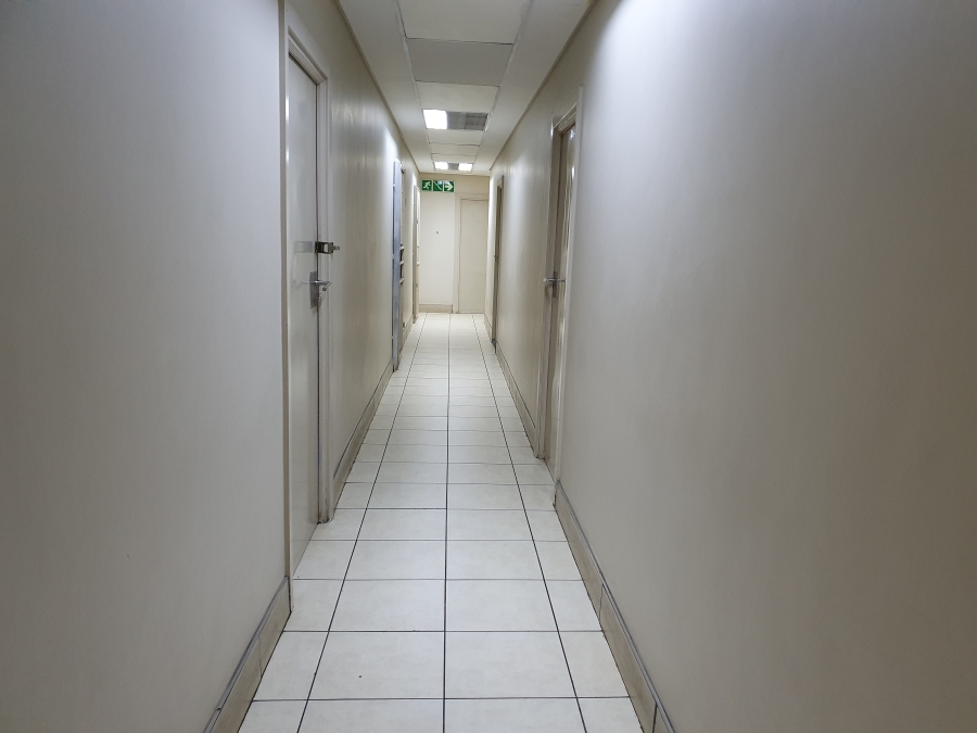 0 Bedroom Property for Sale in Braamfontein Gauteng