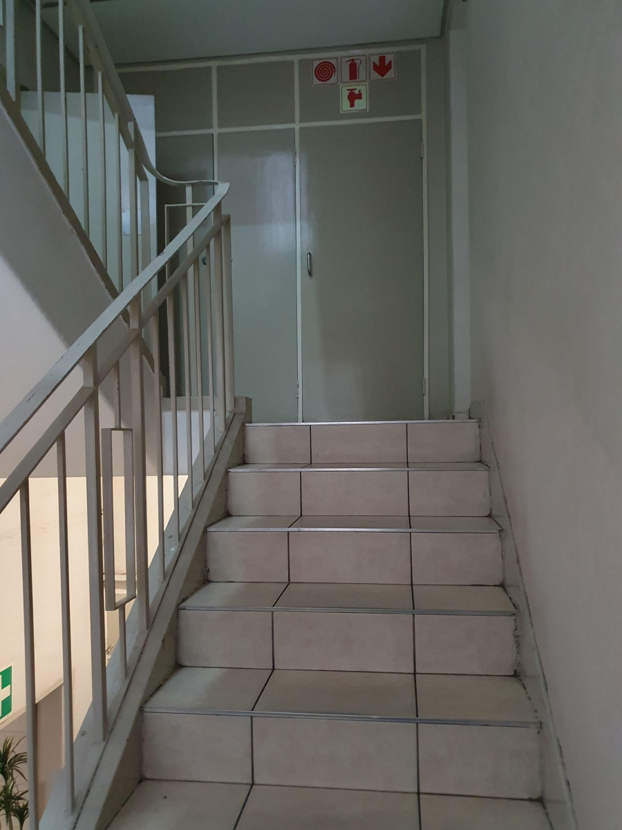 0 Bedroom Property for Sale in Braamfontein Gauteng