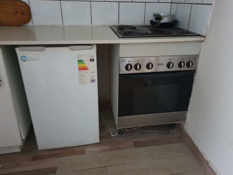 0 Bedroom Property for Sale in Braamfontein Gauteng