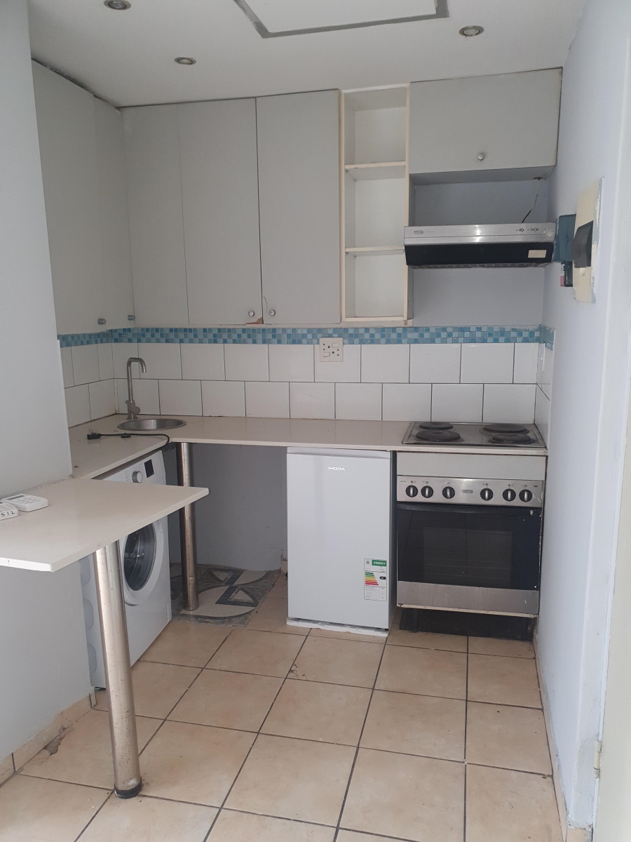 0 Bedroom Property for Sale in Braamfontein Gauteng