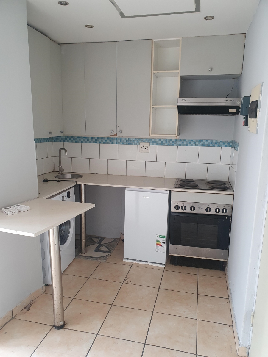 0 Bedroom Property for Sale in Braamfontein Gauteng