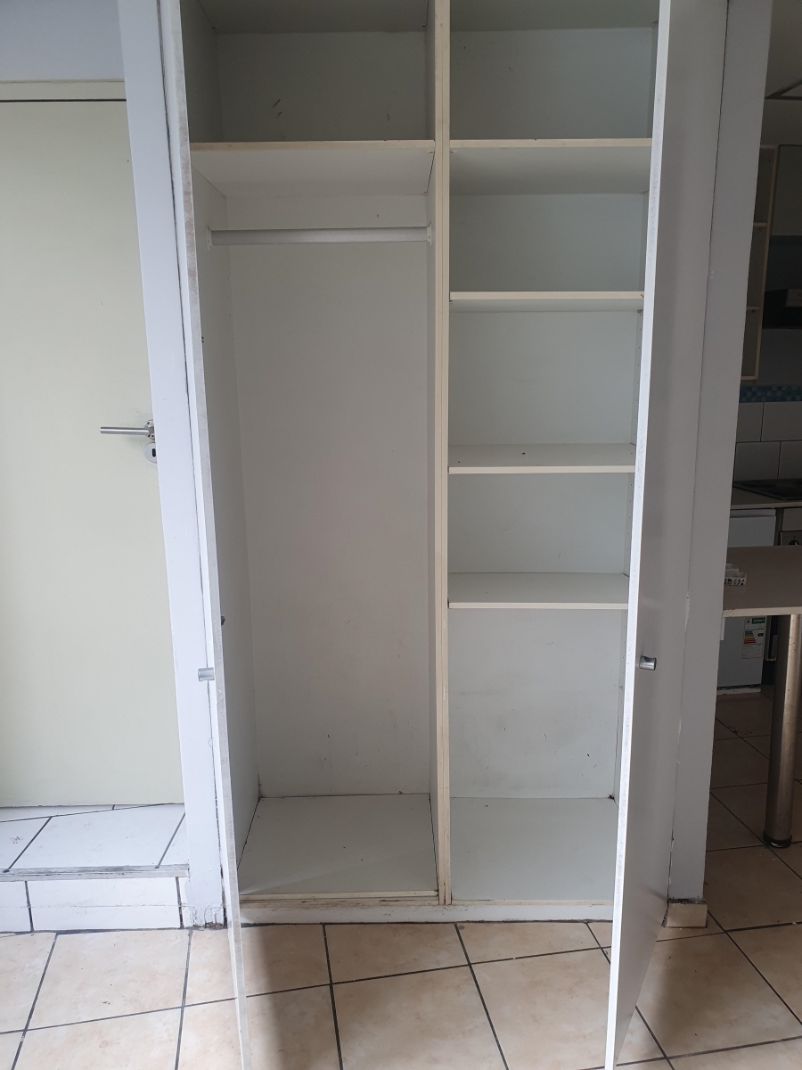 0 Bedroom Property for Sale in Braamfontein Gauteng