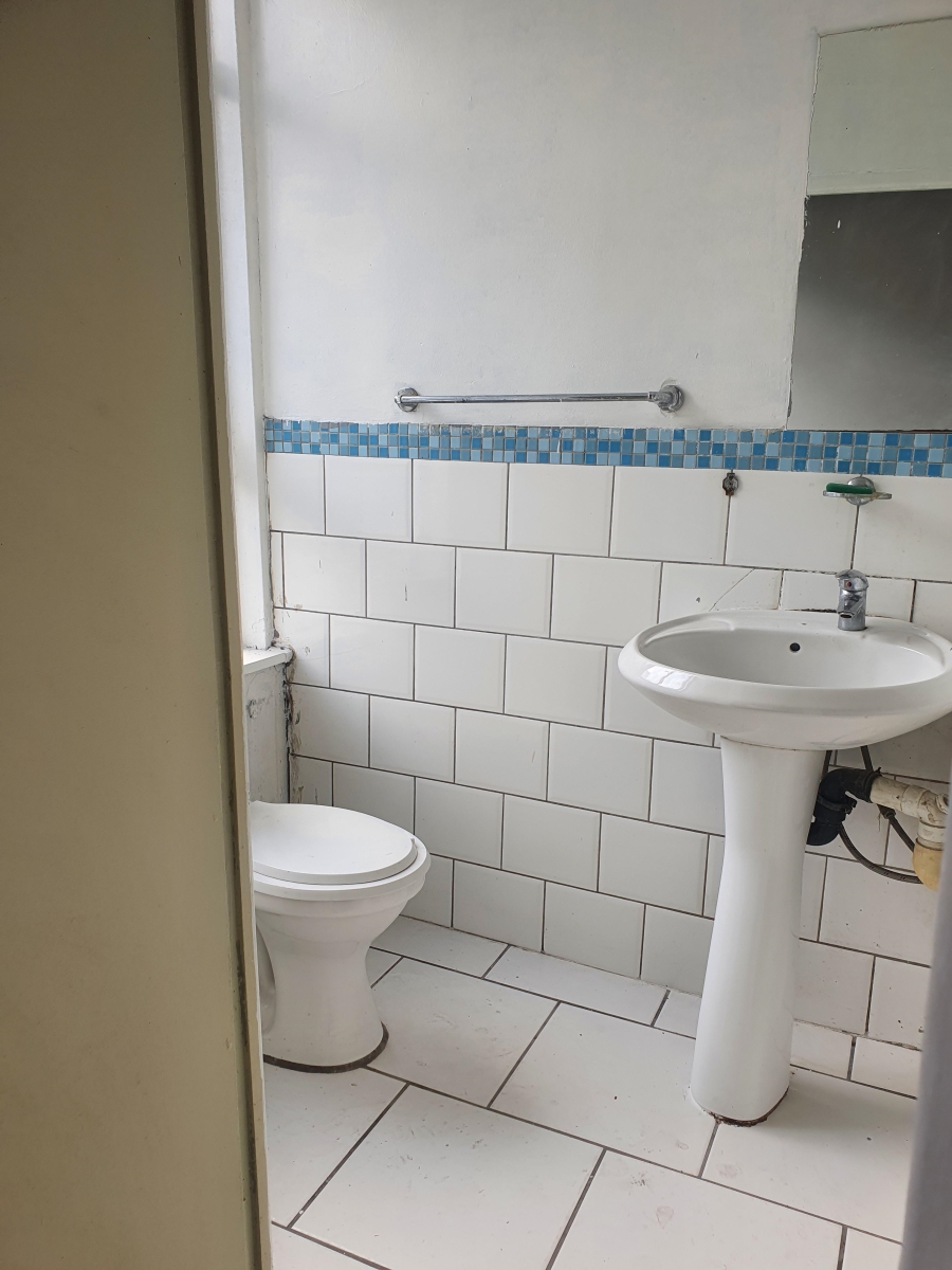 0 Bedroom Property for Sale in Braamfontein Gauteng