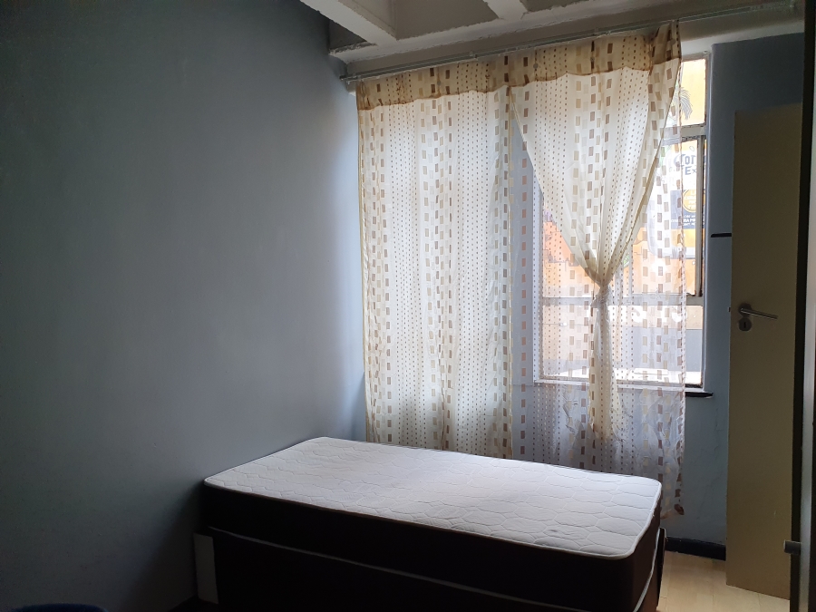 0 Bedroom Property for Sale in Braamfontein Gauteng