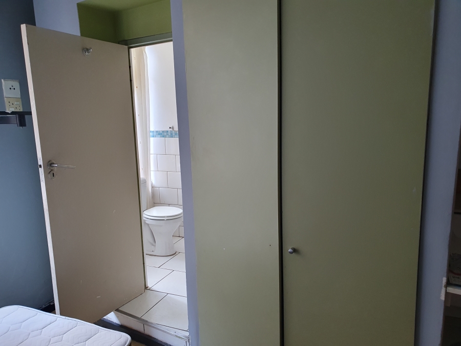 0 Bedroom Property for Sale in Braamfontein Gauteng