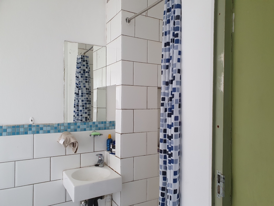0 Bedroom Property for Sale in Braamfontein Gauteng