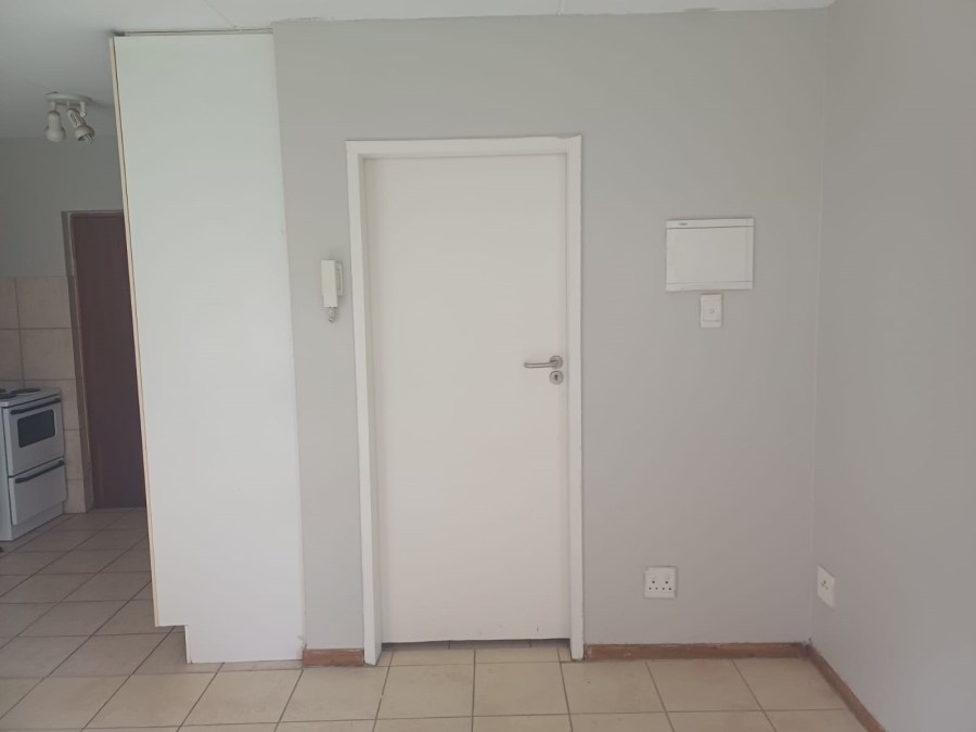 0 Bedroom Property for Sale in Braamfontein Werf Gauteng