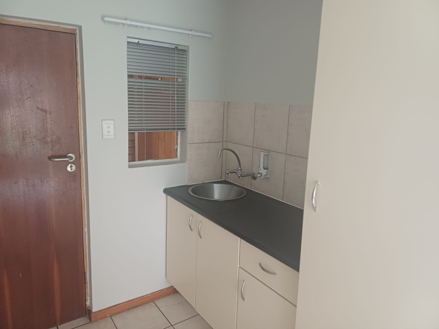 0 Bedroom Property for Sale in Braamfontein Werf Gauteng