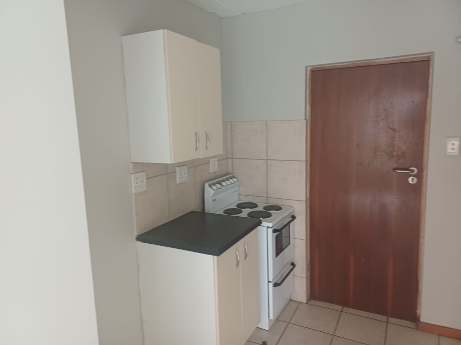 0 Bedroom Property for Sale in Braamfontein Werf Gauteng