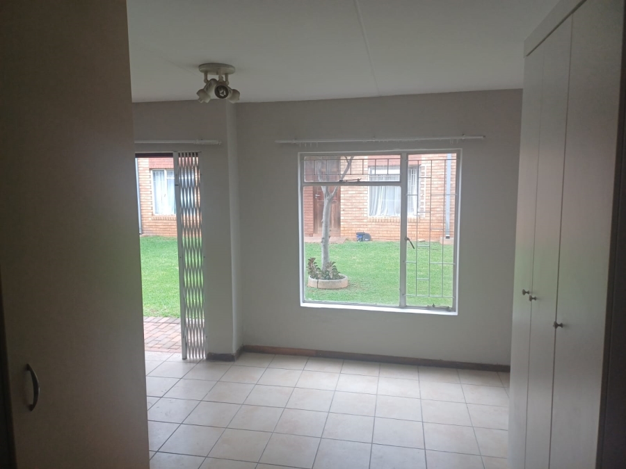 0 Bedroom Property for Sale in Braamfontein Werf Gauteng