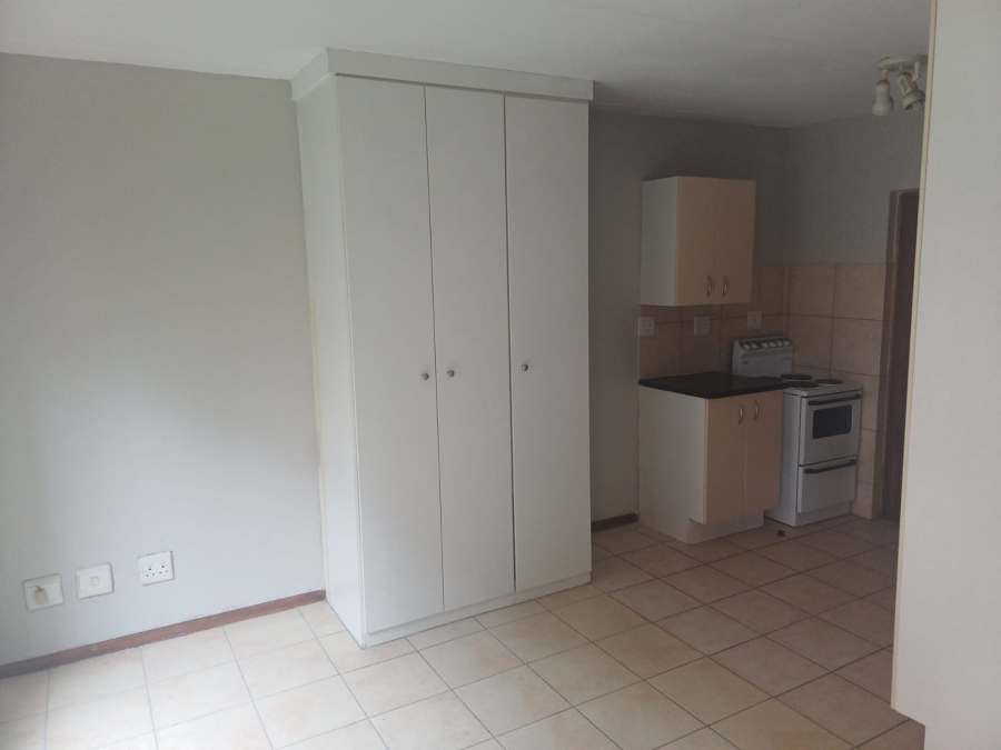 0 Bedroom Property for Sale in Braamfontein Werf Gauteng