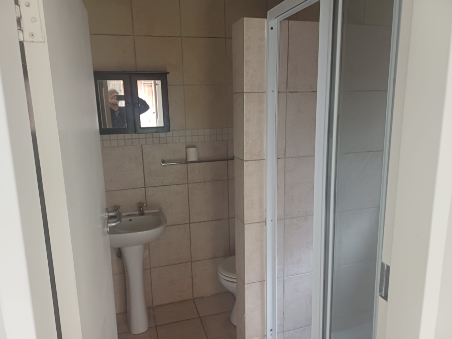 0 Bedroom Property for Sale in Braamfontein Werf Gauteng