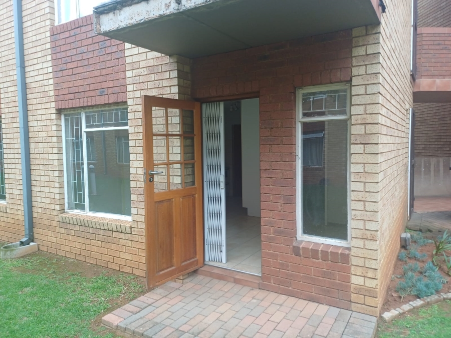 0 Bedroom Property for Sale in Braamfontein Werf Gauteng