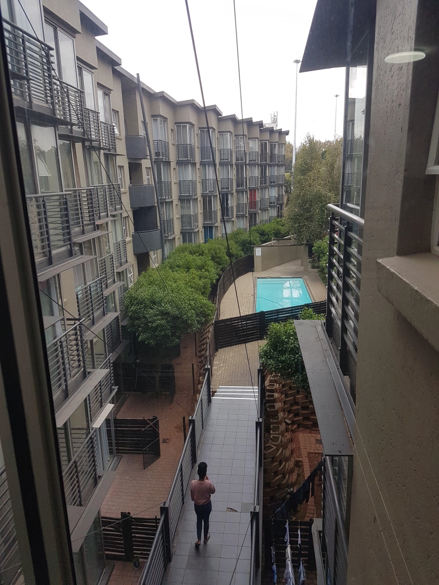 0 Bedroom Property for Sale in Braamfontein Gauteng