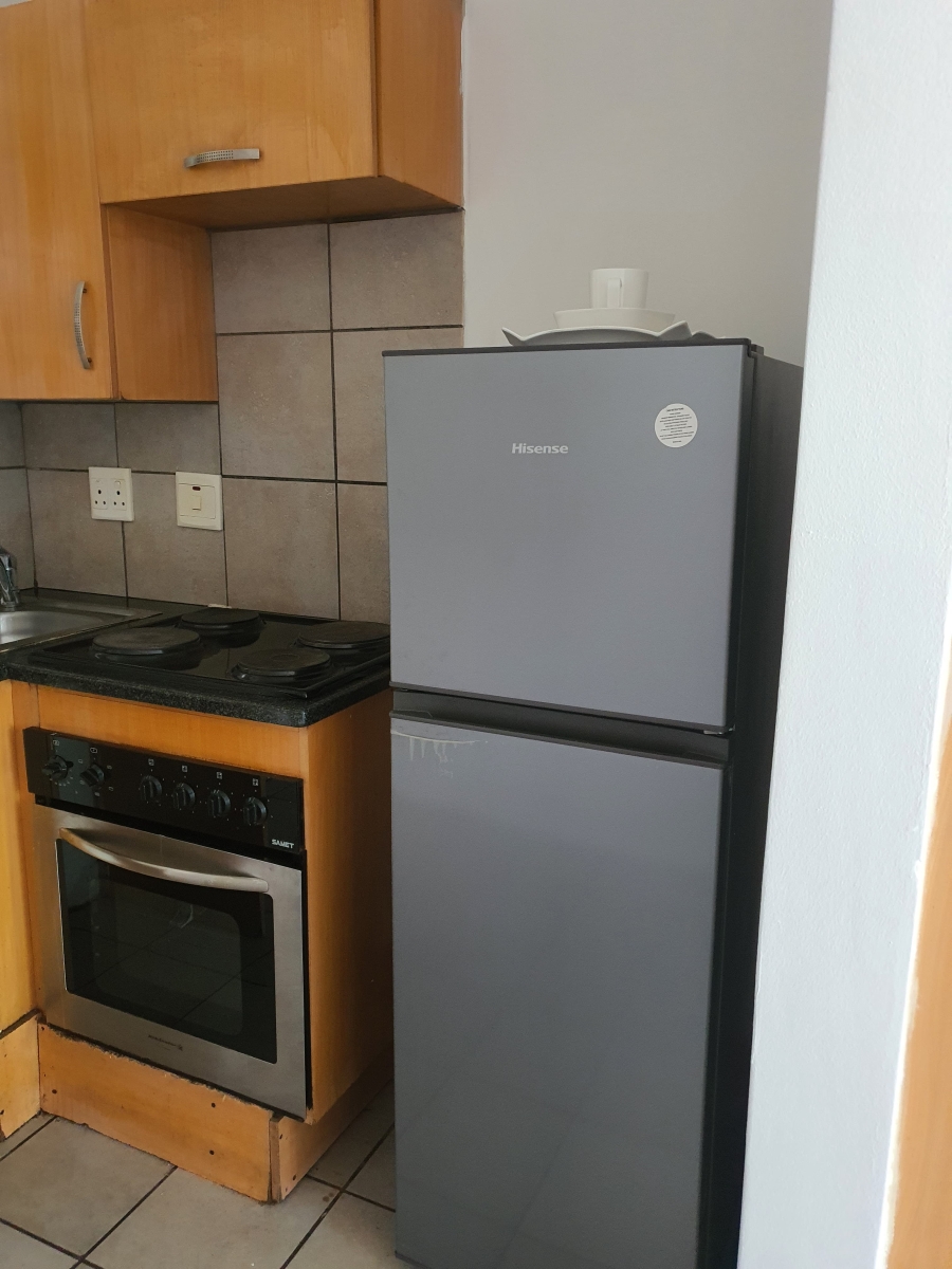 0 Bedroom Property for Sale in Braamfontein Gauteng