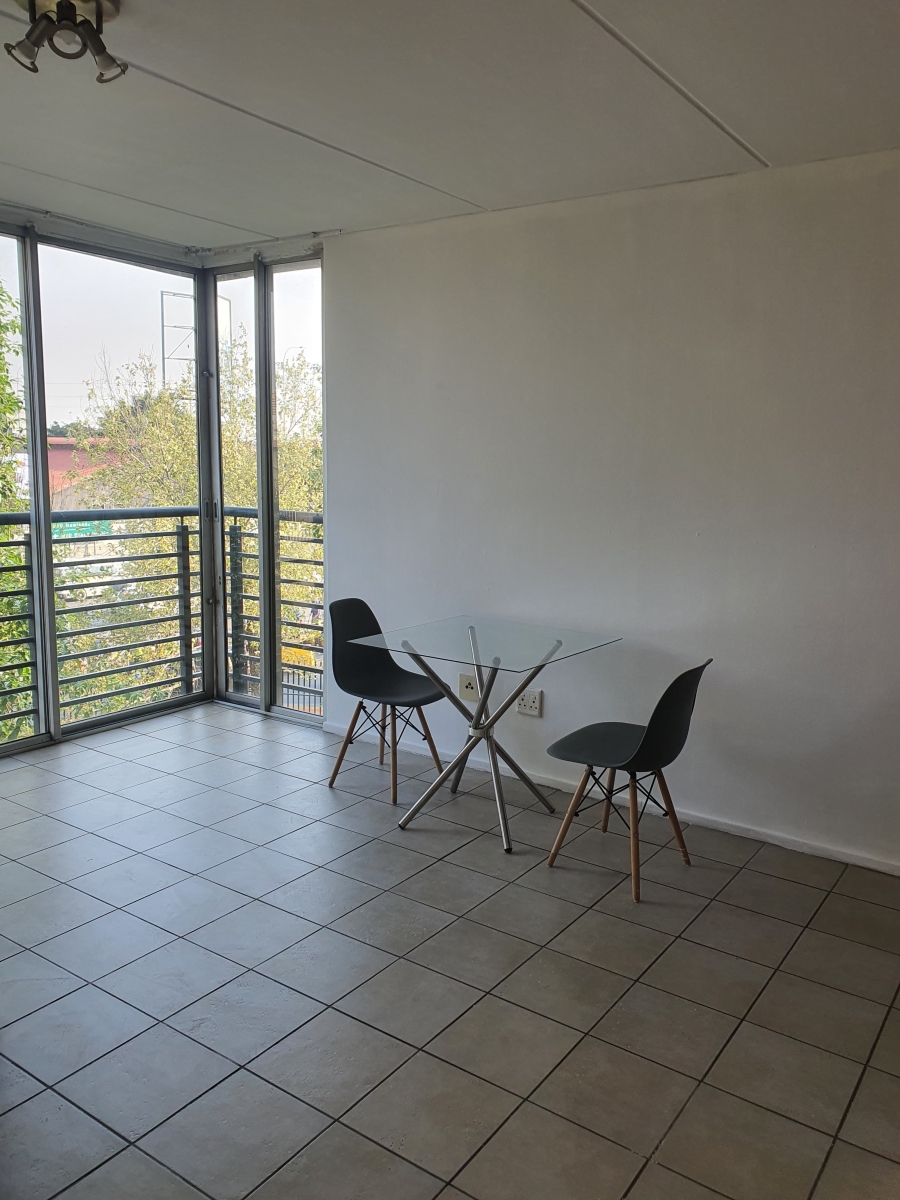 0 Bedroom Property for Sale in Braamfontein Gauteng
