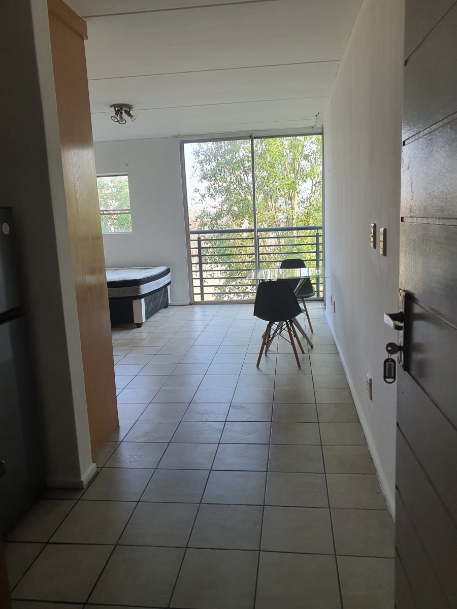 0 Bedroom Property for Sale in Braamfontein Gauteng