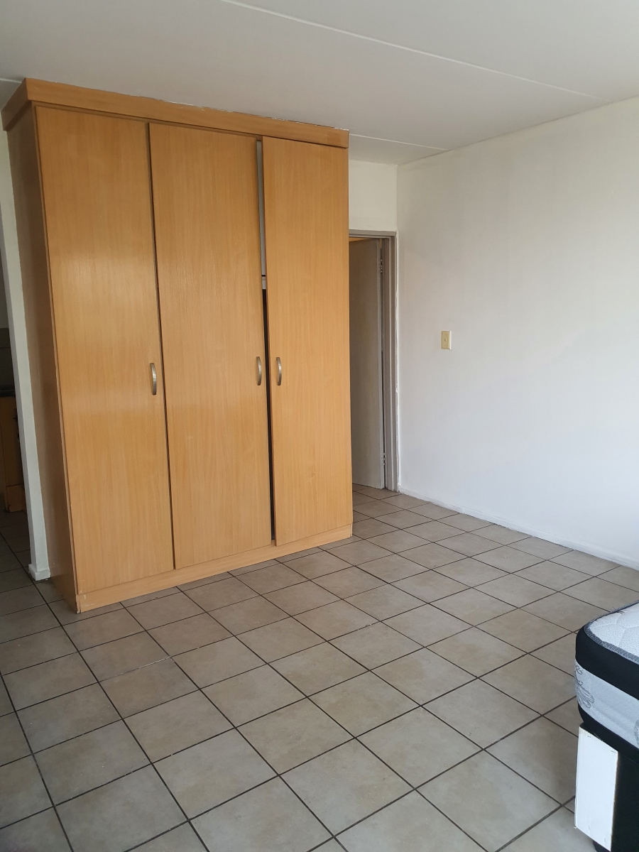 0 Bedroom Property for Sale in Braamfontein Gauteng