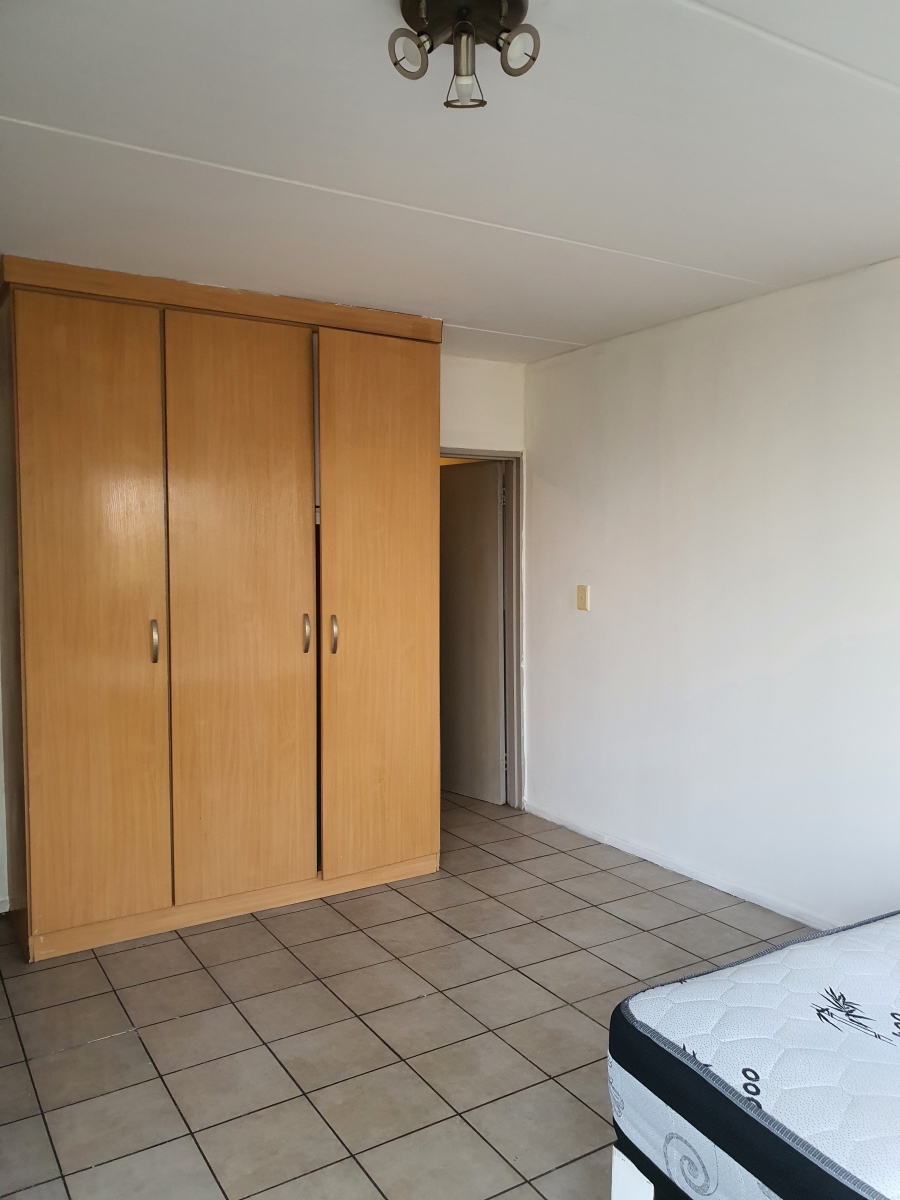 0 Bedroom Property for Sale in Braamfontein Gauteng