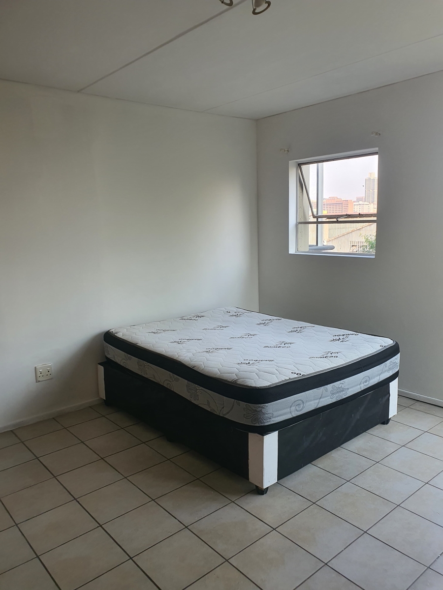 0 Bedroom Property for Sale in Braamfontein Gauteng