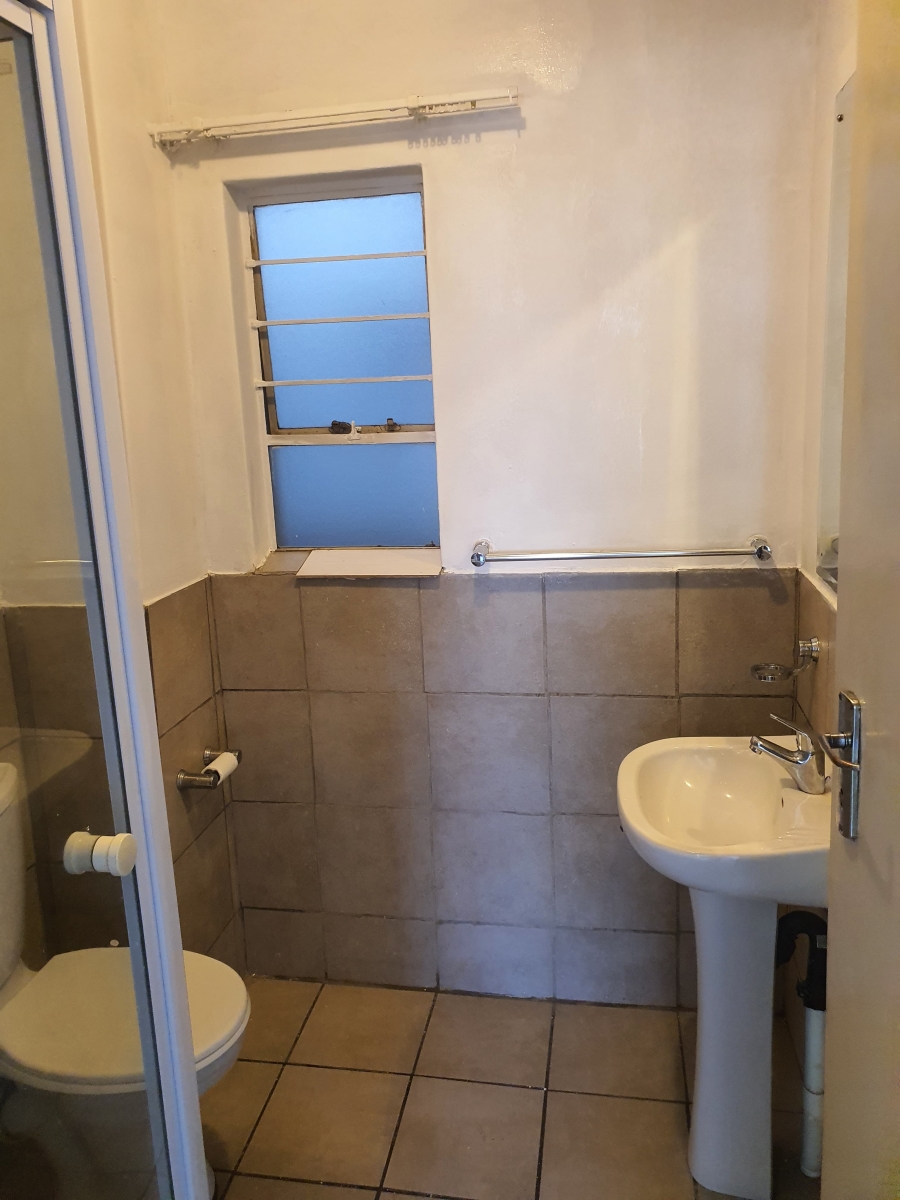 0 Bedroom Property for Sale in Braamfontein Gauteng