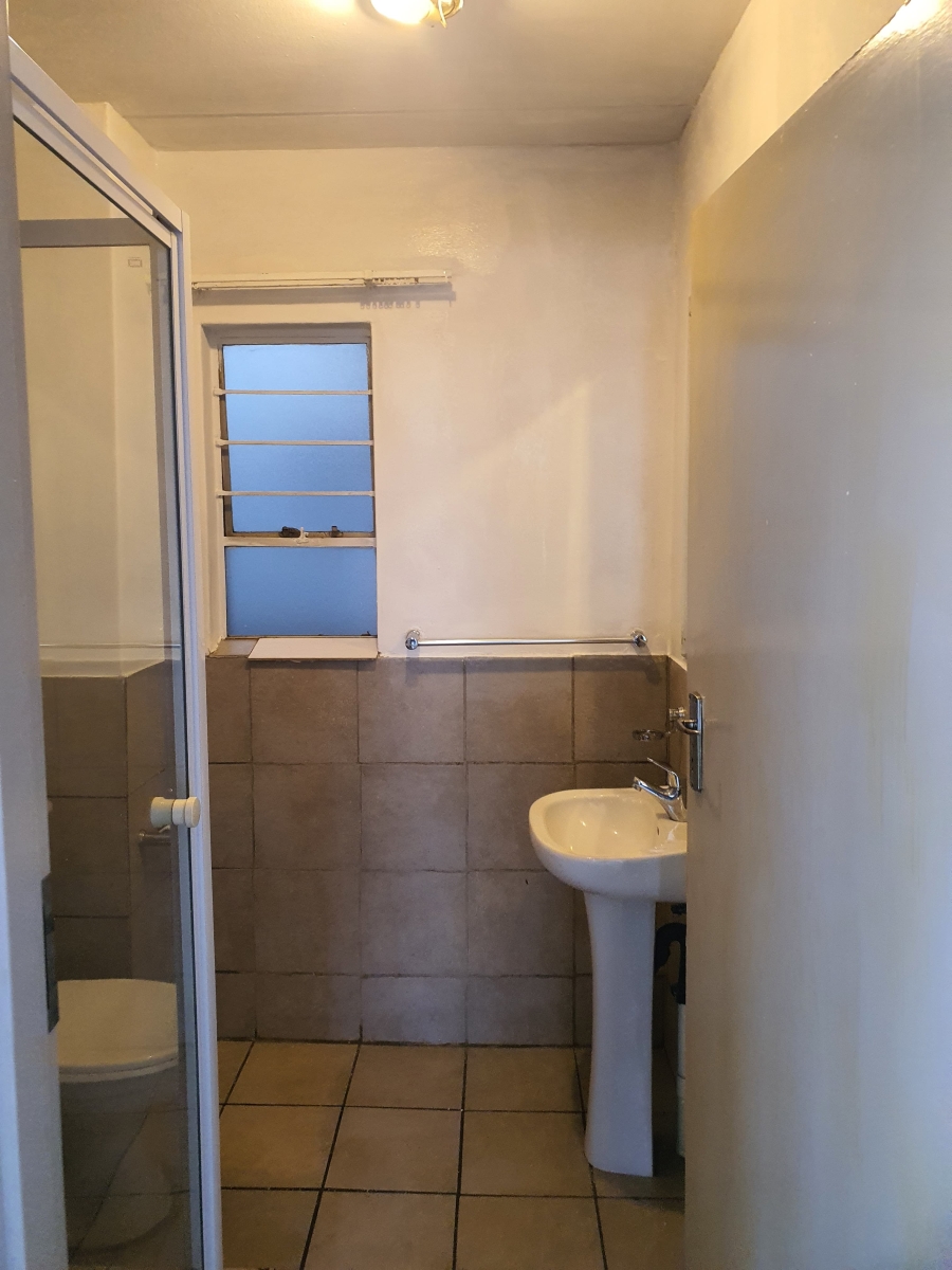 0 Bedroom Property for Sale in Braamfontein Gauteng