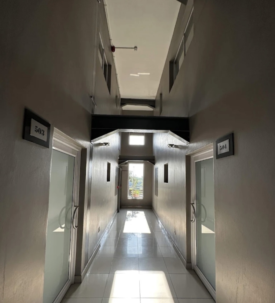1 Bedroom Property for Sale in Braamfontein Gauteng