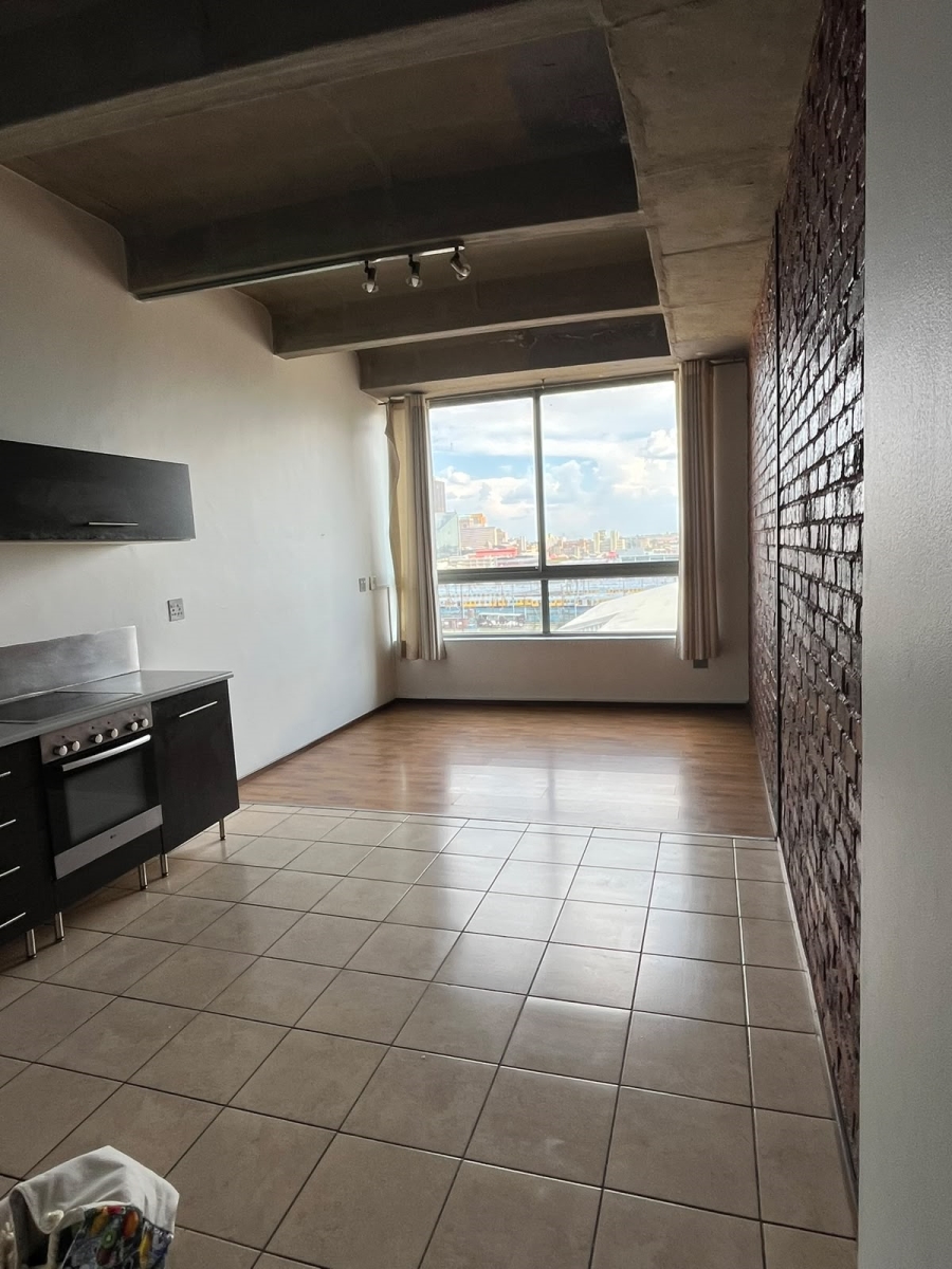 1 Bedroom Property for Sale in Braamfontein Gauteng