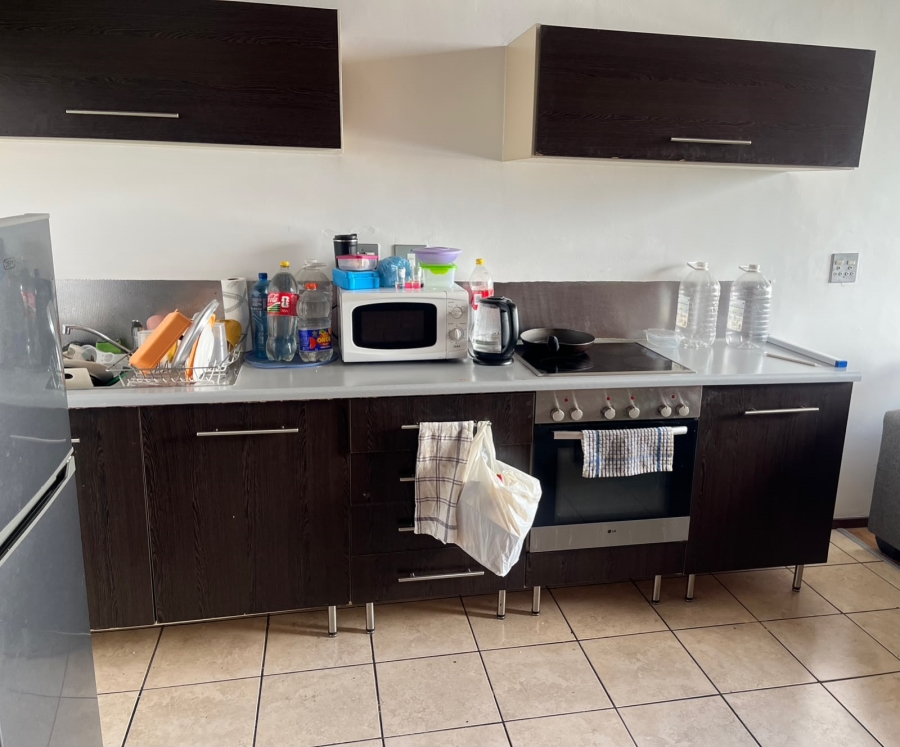1 Bedroom Property for Sale in Braamfontein Gauteng