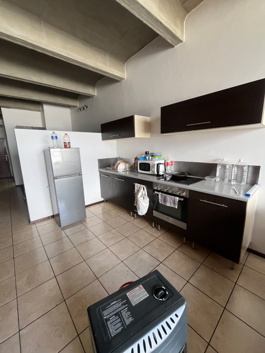1 Bedroom Property for Sale in Braamfontein Gauteng