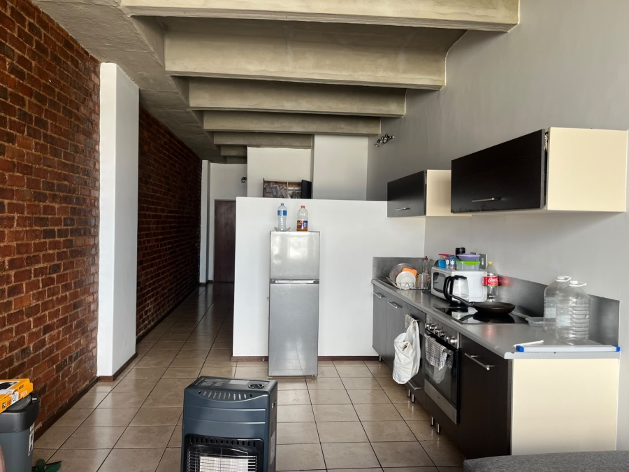 1 Bedroom Property for Sale in Braamfontein Gauteng