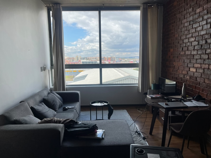 1 Bedroom Property for Sale in Braamfontein Gauteng