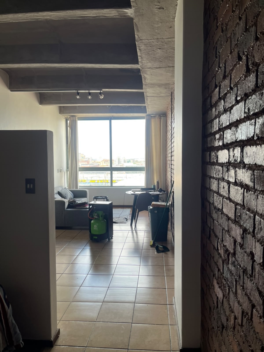 1 Bedroom Property for Sale in Braamfontein Gauteng