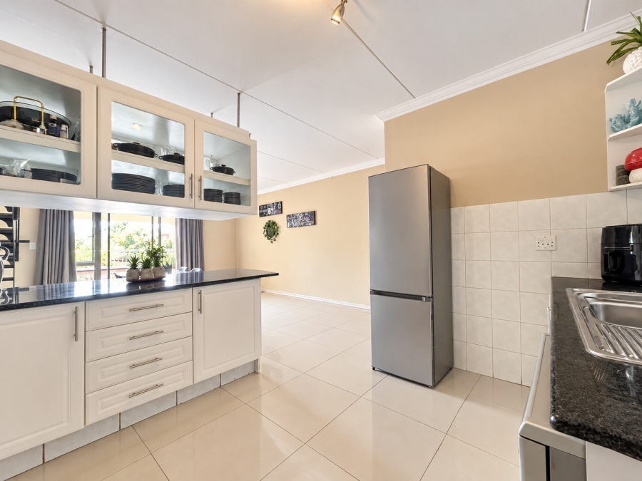 To Let 3 Bedroom Property for Rent in Sunninghill Gauteng